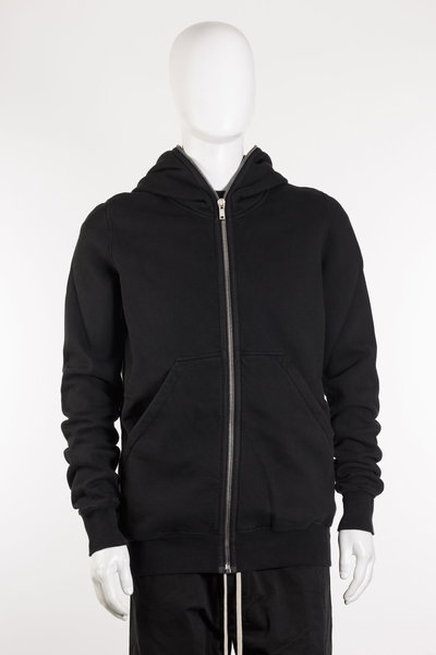 Jacke DU02D2291 F Gip Hoodie