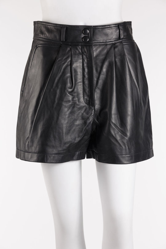 Shorts AX403 Edmont black, Iro