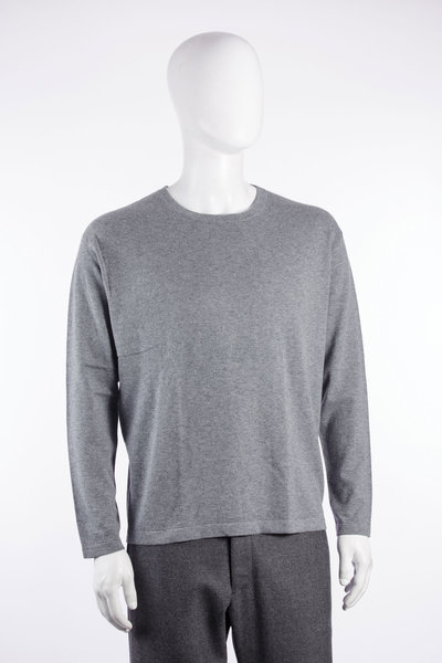 Pullover 3025305 Theodore grau, Lisa Yang