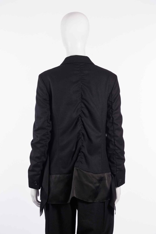 Blazer UP2F1101 black, Undercover
