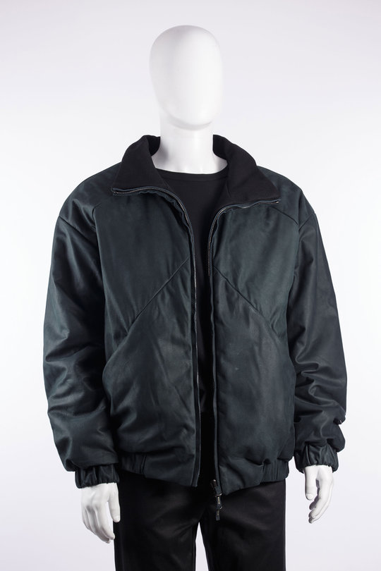 Wendejacke DB1369X59R Dolly R petrol/black, Daniele Basta