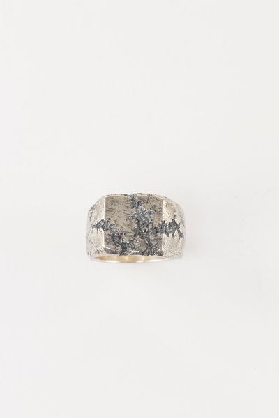 Ring Fault Chevaliere TRI474 R, Tobias Wistisen