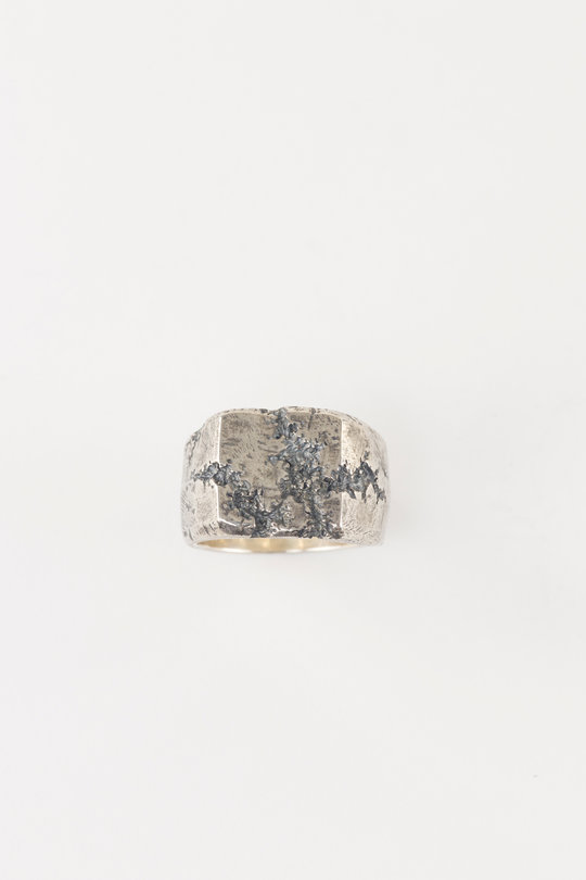 Ring Fault Chevaliere TRI474 R, Tobias Wistisen