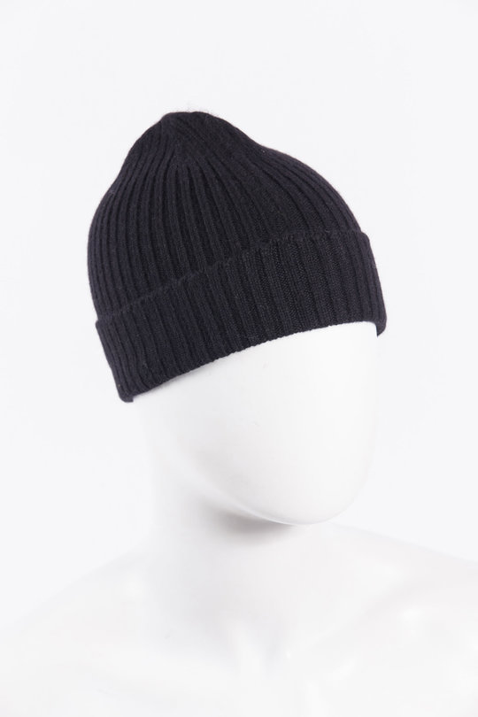 Mütze UC2F4H02 black, Undercover