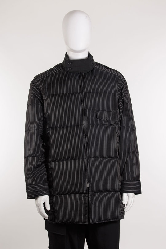 Jacke HL-B45-209-1 multi, Yohji Yamamoto
