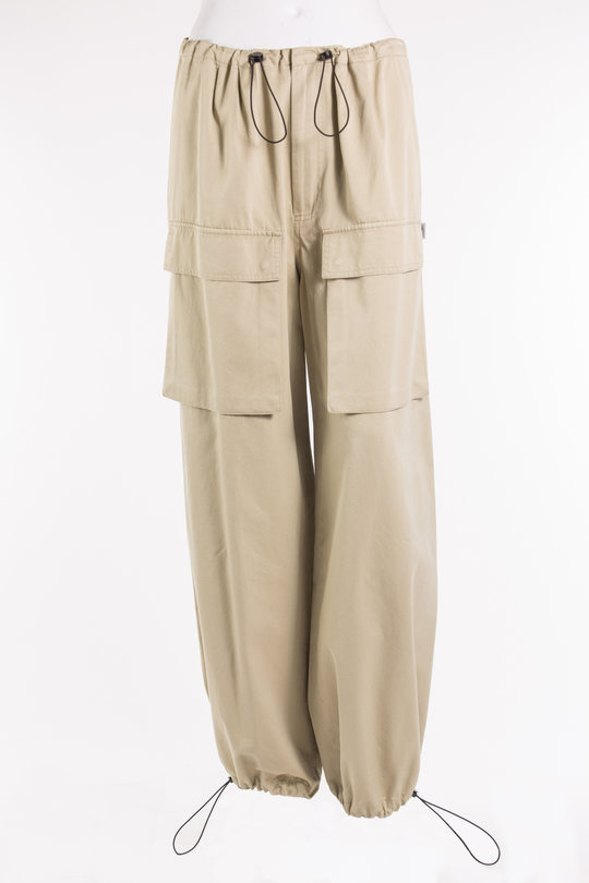 Hose S52KAO478 beige, MM6