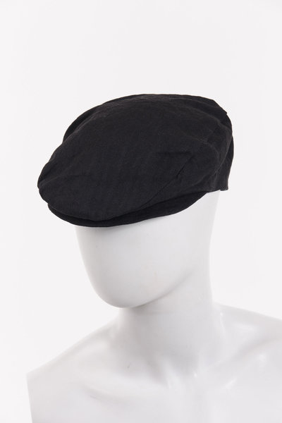 Hut HH023 463B black, Forme D'Expression