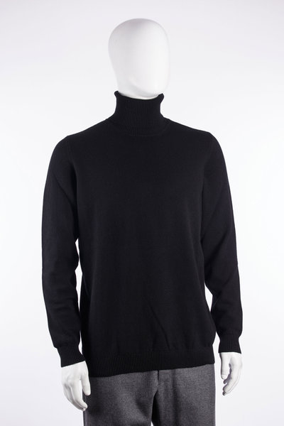 Pullover 418U8501 black, Avant Toi