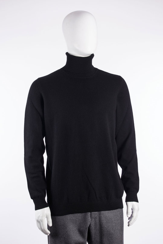 Pullover 418U8501 black, Avant Toi
