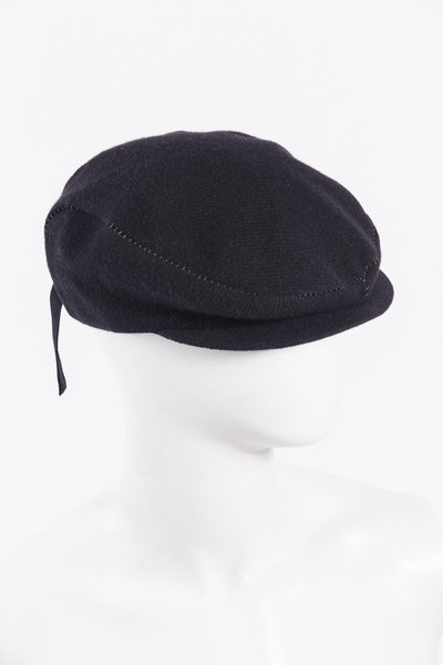 Hut HH018 black, Forme D'Expression