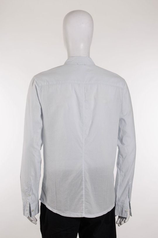 Hemd MLC3408 lightblue, James Perse