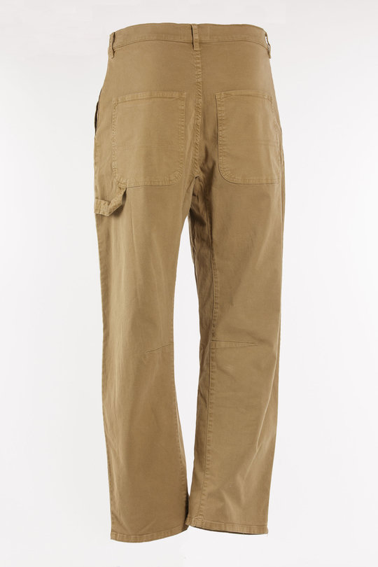 Hose Carpenter Pant 11769 W12 canyon dust, Nili Lotan