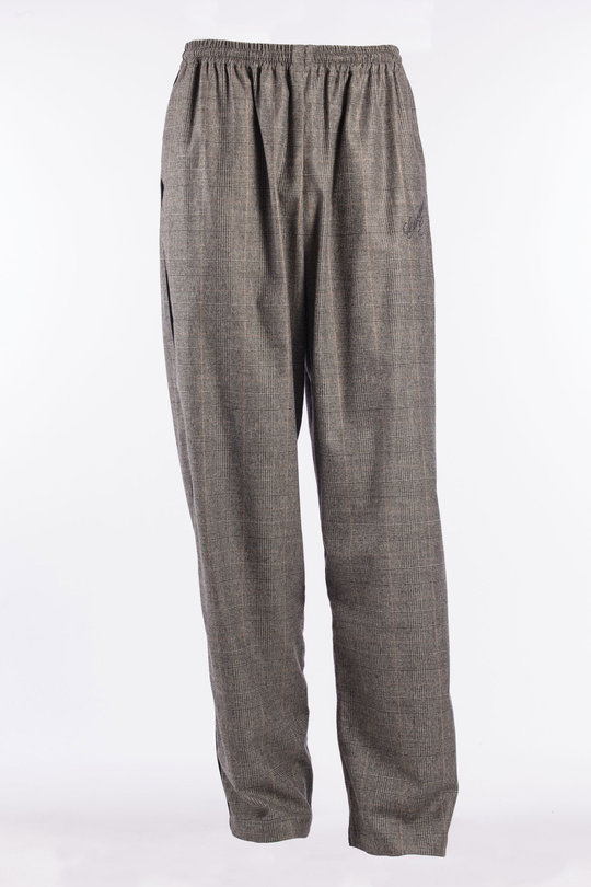 Hose Ruff Rider Track Pant MUWPA005-009C-128 multi, Willy Chavarria