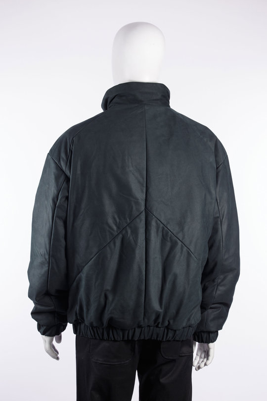 Wendejacke DB1369X59R Dolly R petrol/black, Daniele Basta