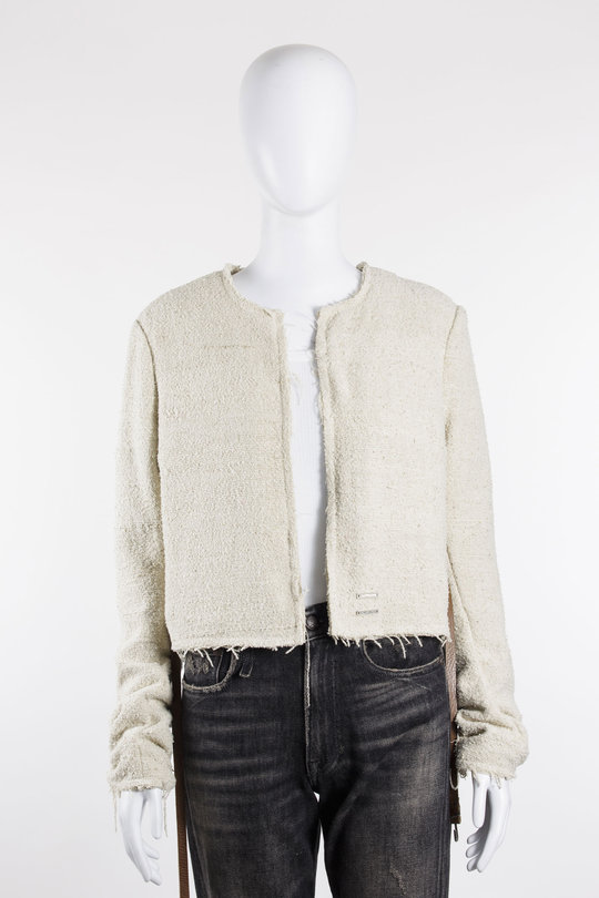 Jacke DB1222T62 Eleonor T, Daniele Basta