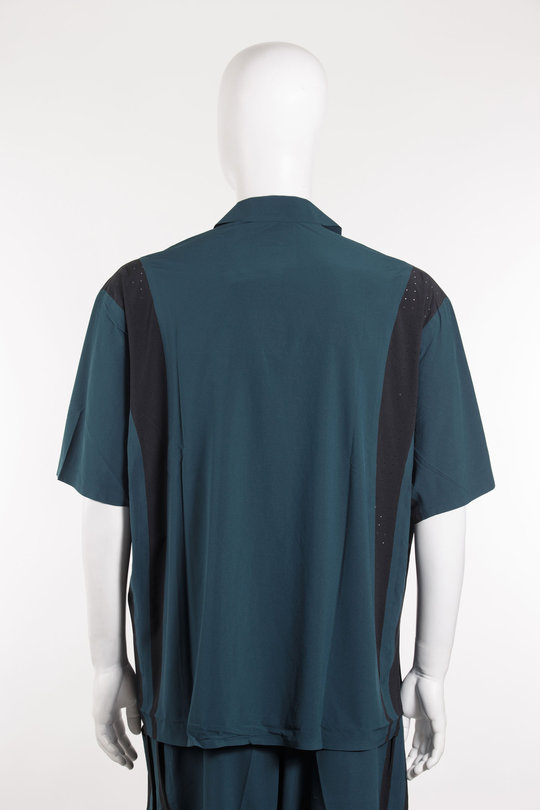 Hemd KS2645 M LT Wov Shirt multi, Y-3