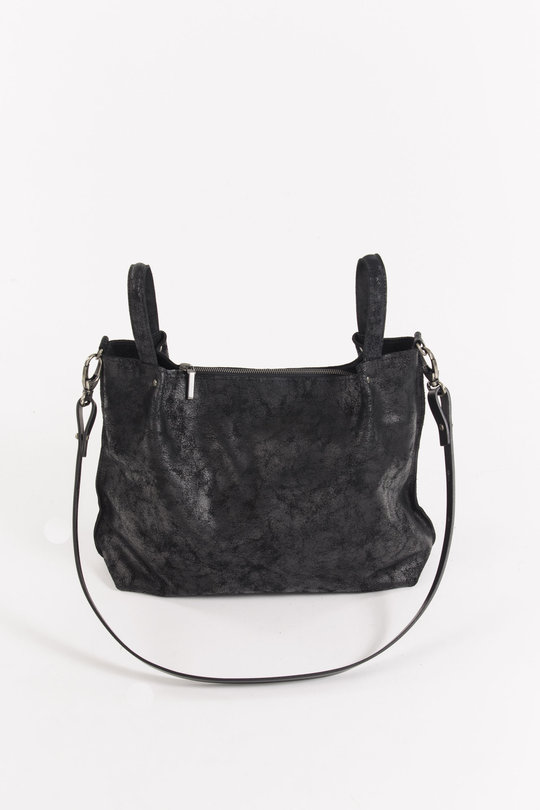 Tasche Pleione Mini black, ELLEN TRUIJEN