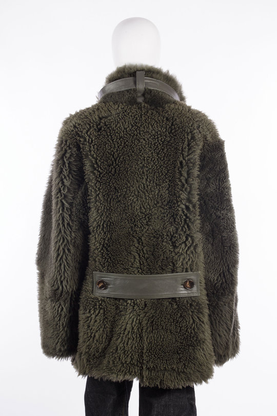 Jacke Someday BA300 lichen, Iro