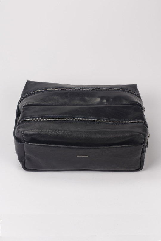 Necessaires DB1395X56 Sarubi Long black, Daniele Basta