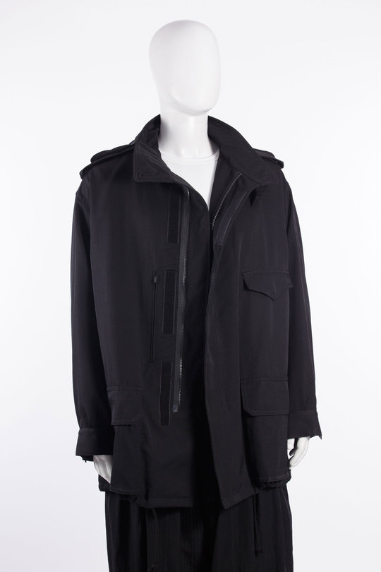 Jacke HW-Y12-100-2 Yohji Yamamoto, Yohji Yamamoto