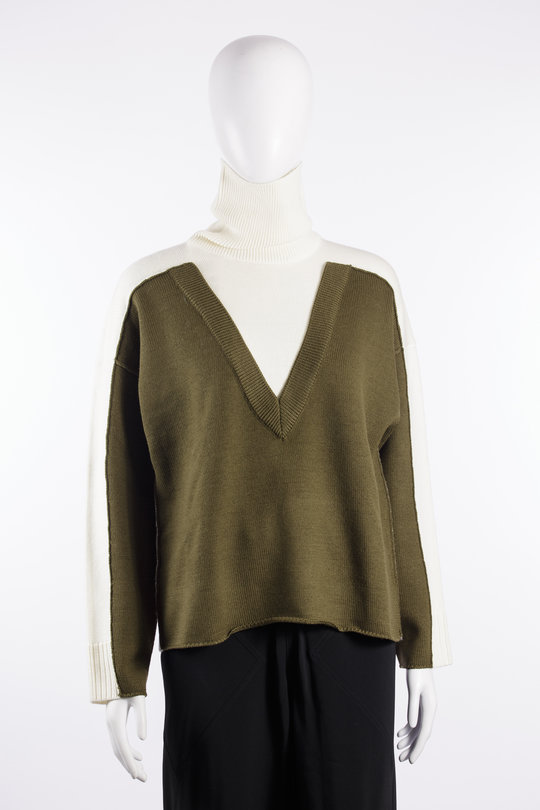 Pullover S52HA0306 multi, MM6