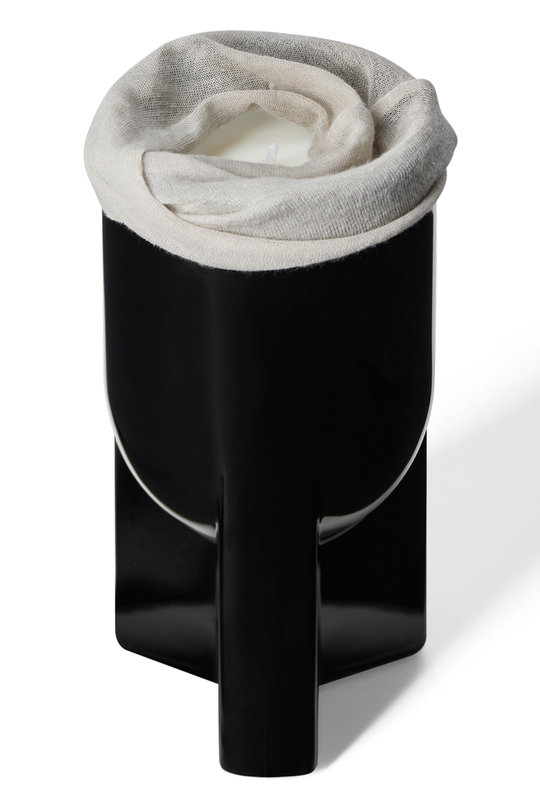 Kerze RH0000009 Rick Owens Scented Candle, Rick Owens