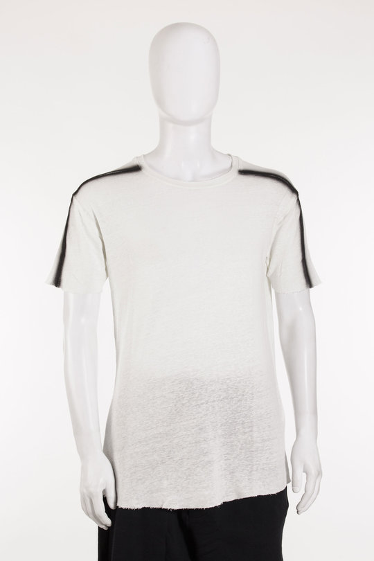 T-Shirt M TS 927 off white, Thom Krom