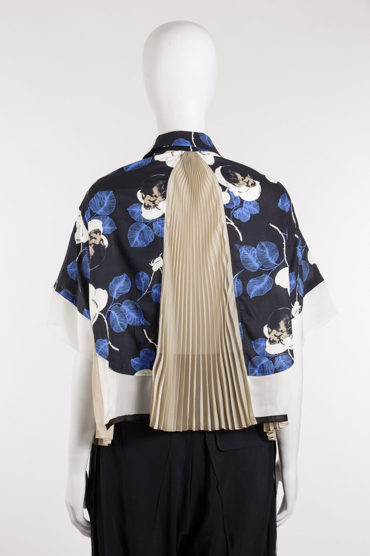Bluse UP1F1404-1 multi, Undercover