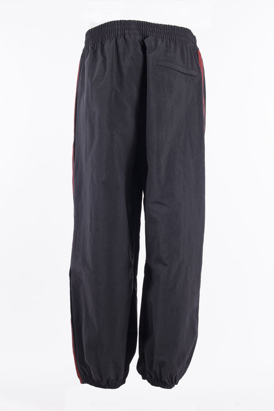 Hose KZ3118 WC Woven TS Pan black, Adidas Originals by Willy Chavarria