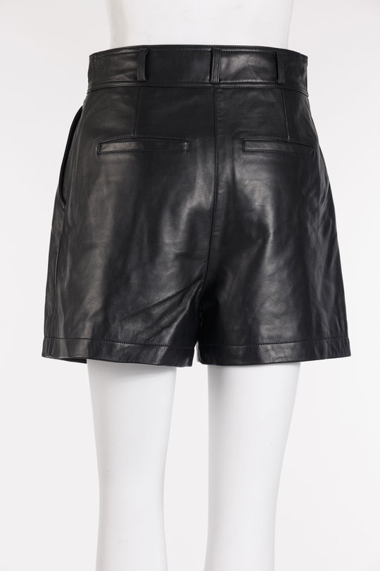 Shorts AX403 Edmont black, Iro