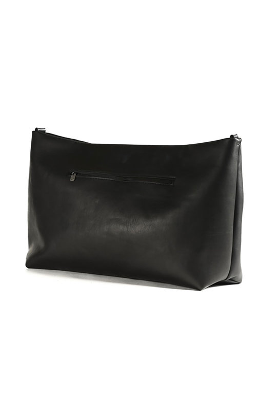 Tasche Nodo DB1338X68X56 black, Daniele Basta