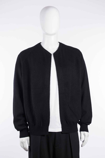Jacke W26519 bomber black, Frenckenberger
