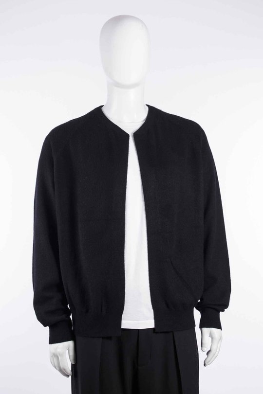 Jacke W26519 bomber black, Frenckenberger