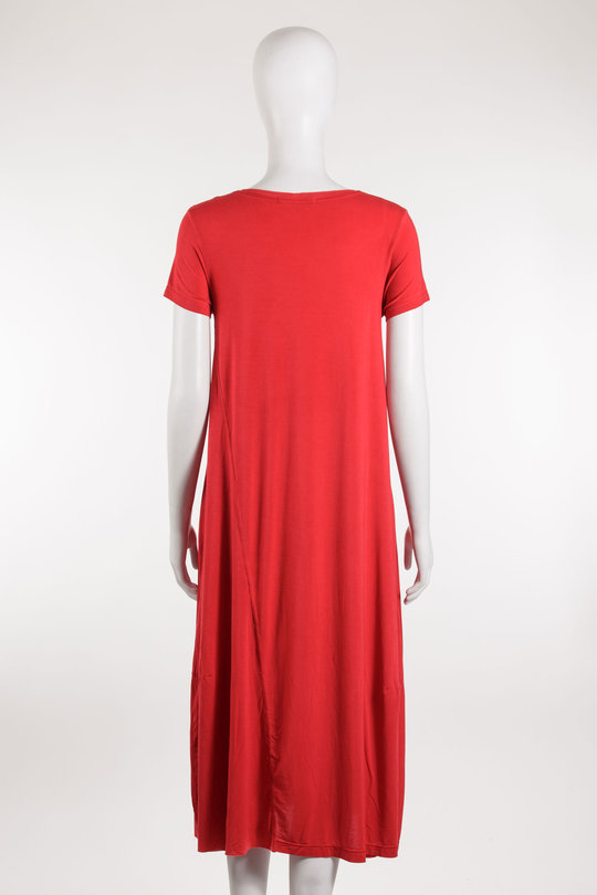 Kleid 126 170 09 07 ketschup, RUNDHOLZ