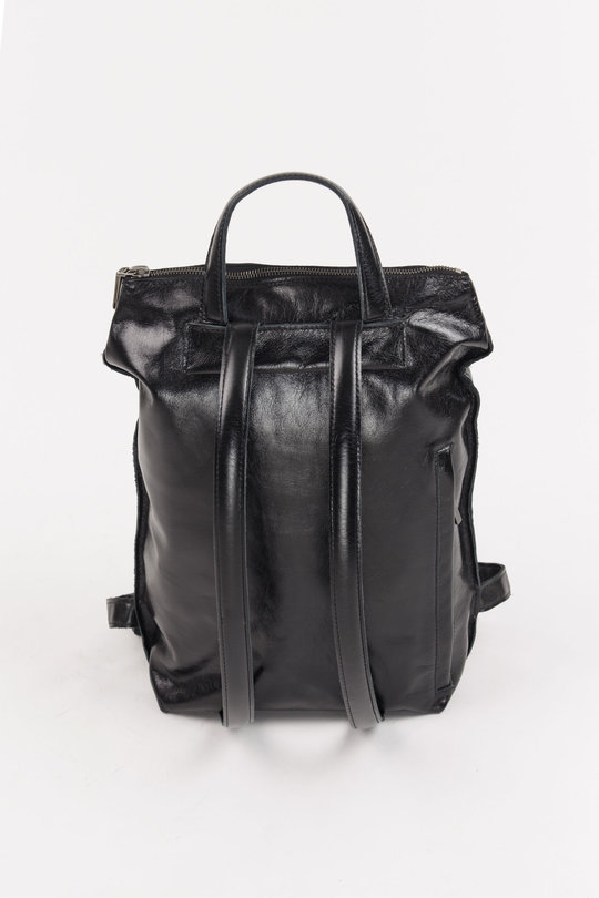 Rucksack MEROPE MINI black, ELLEN TRUIJEN