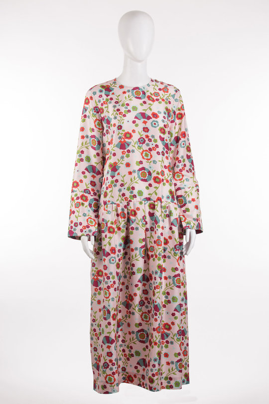 Kleid 16543 candy, ODEEH
