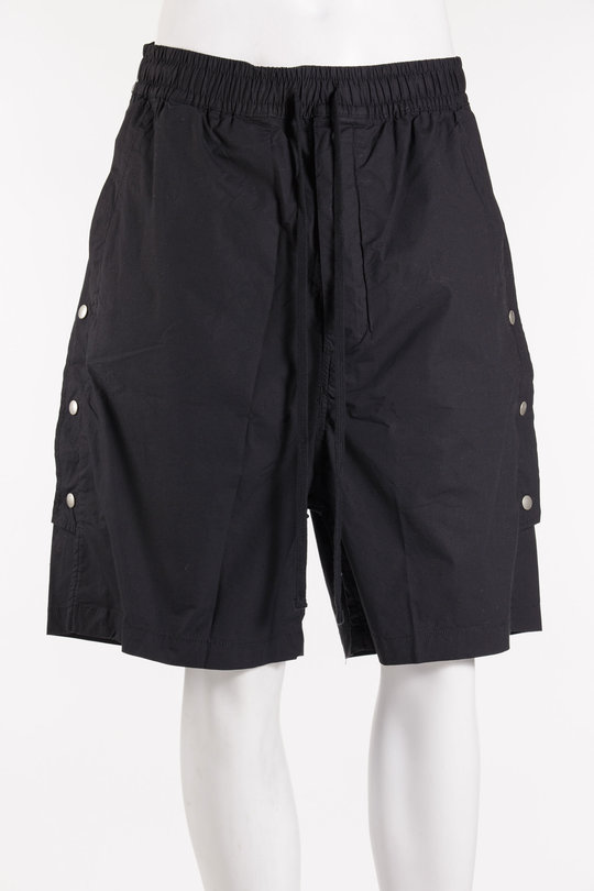Shorts MP33 black, Thom Krom