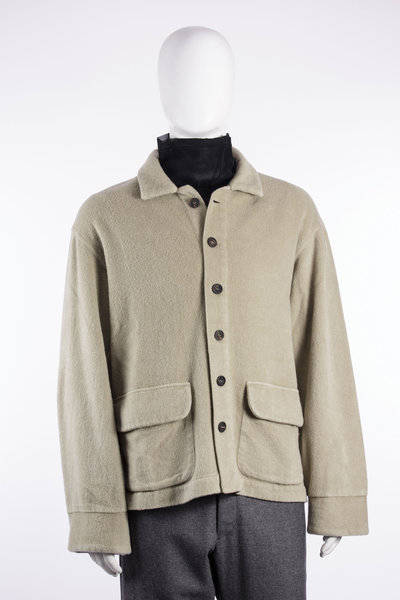 Jacke WU4303 taupe, Avant Toi