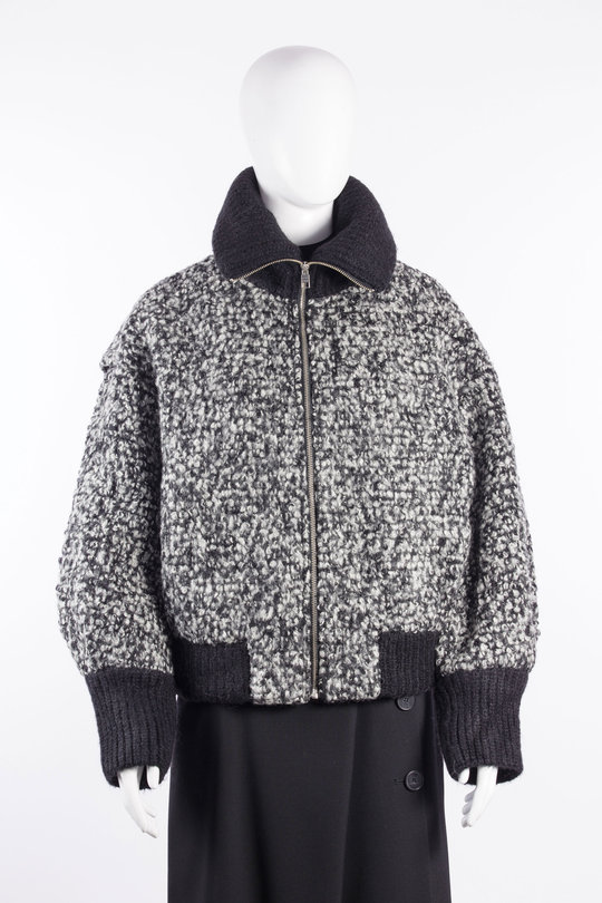 Jacke BA363 Rajah multi, Iro