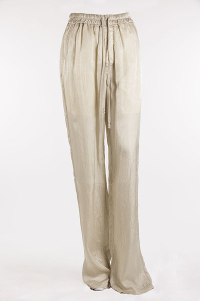 Hose RP01F6325 N Dietrich Drawstring sand, Rick Owens