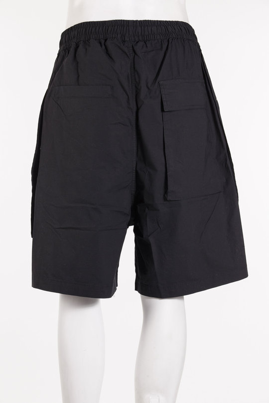 Shorts MP33 black, Thom Krom