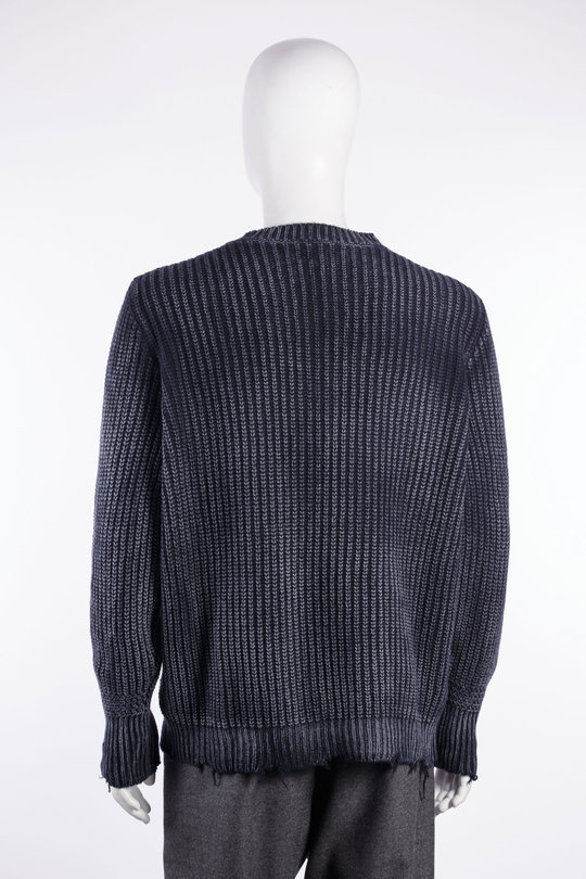 Pullover 226WU3420 navy, Avant Toi
