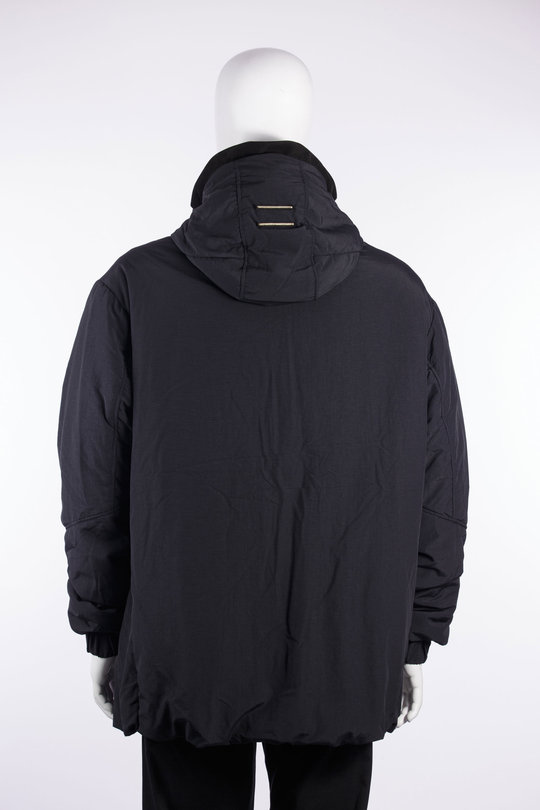Jacke DB1364T72X59 Eco T black, Daniele Basta