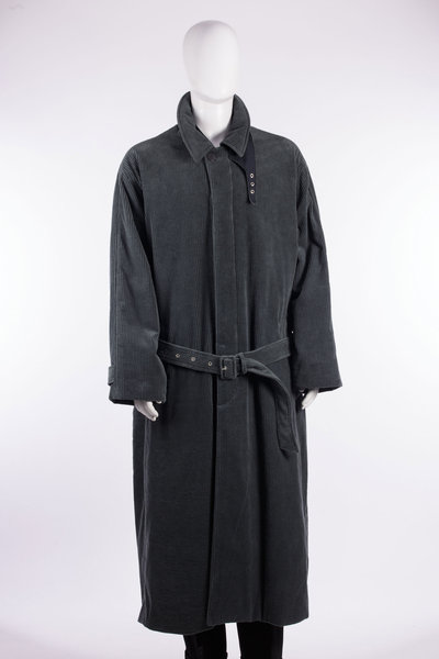 Mantel W88006018 Pentothal Padded Coat grey, MAGLIANO