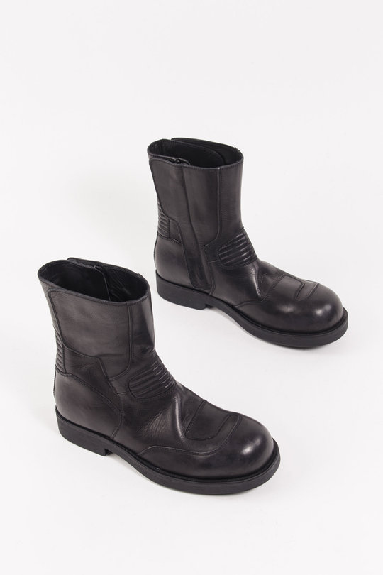 Stiefel SH3WU0015 black, MM6