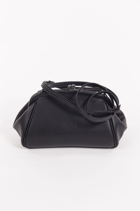 Tasche DL-A13-792-1-02 black, Yohji Yamamoto