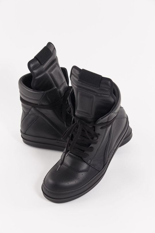 Sneaker RU02E1894 LCO Geobasket, Rick Owens