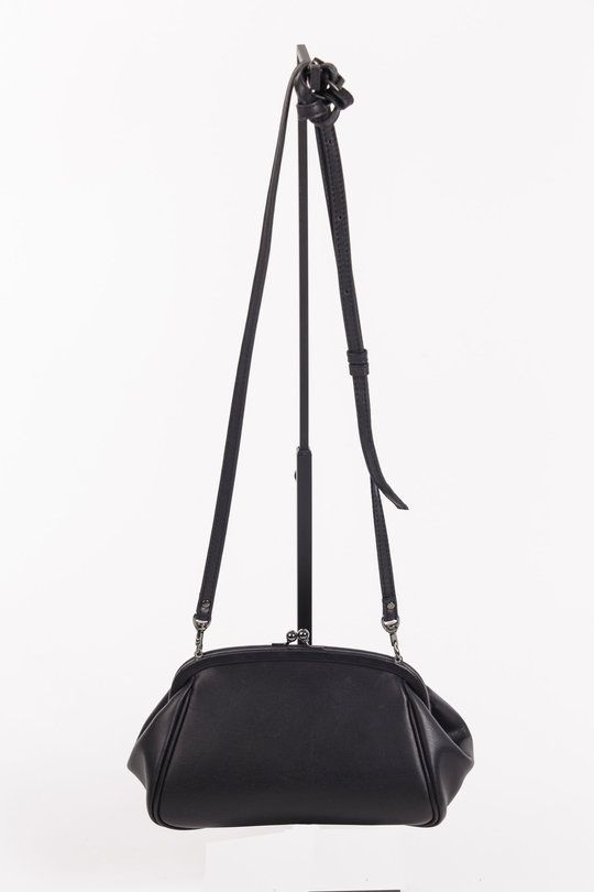Tasche DL-A13-792-1-02 black, Yohji Yamamoto