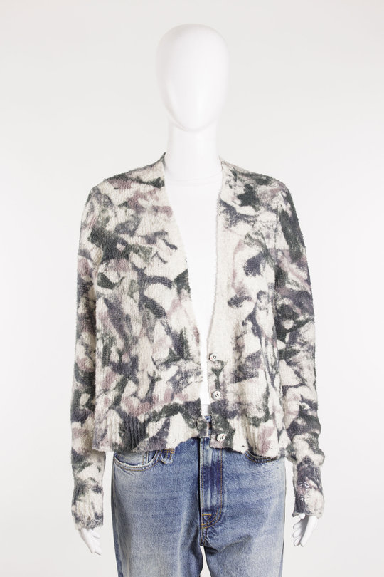 Jacke 226SD1605BOTV-D multi, Avant Toi