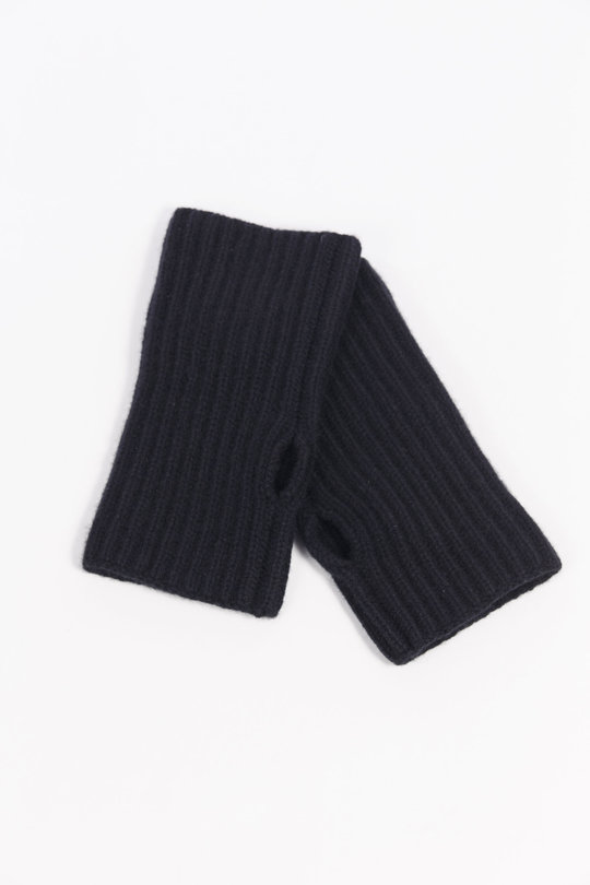 Stulpe 4023208 Rouen black, Lisa Yang